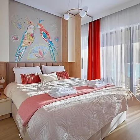 Hotel Boszkowo Horizon Park 29 