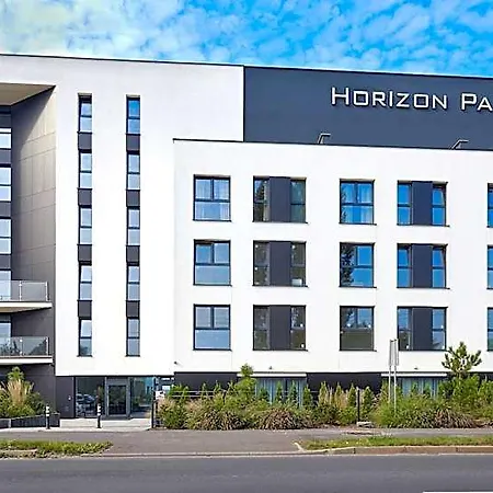 Boszkowo Horizon Park 29 
