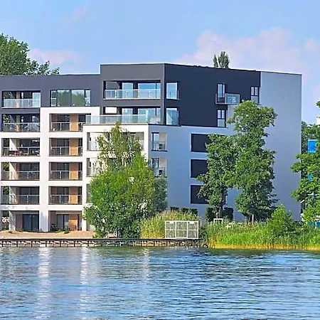 Hotel Boszkowo Horizon Park 29 