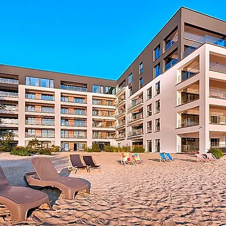 Hotel Boszkowo Horizon Park 29 