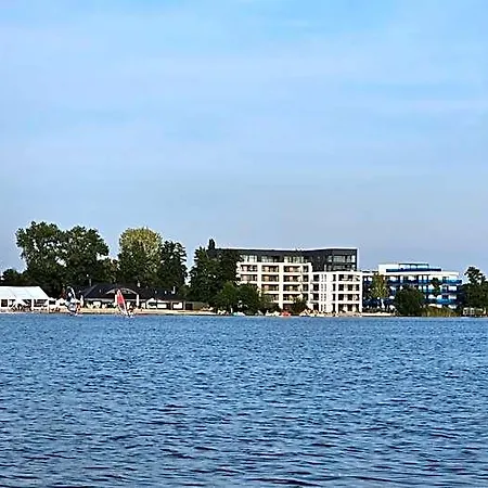 Boszkowo Horizon Park 29 