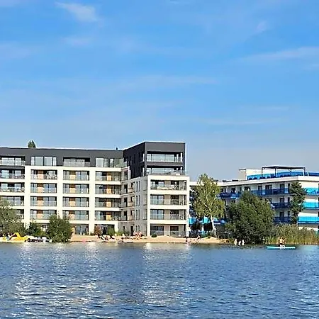 Boszkowo Horizon Park 29 